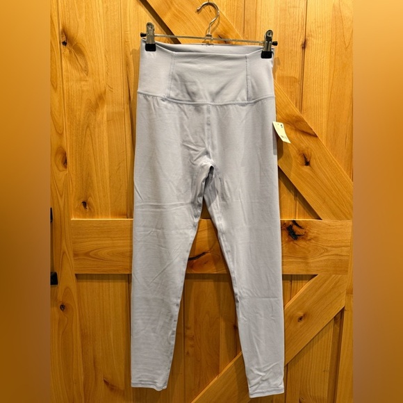 FP Movement Women’s Platinum Gray Never Better Leggings Size S NWT - Picture 2 of 6